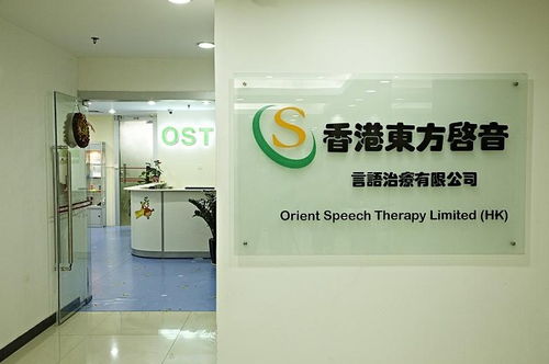 北京華夏啟音語言障礙康復科技廣州分公司 科技賦能語言康復，信息技術服務助力專業成長