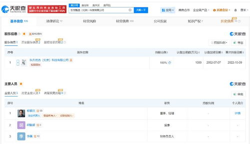 東方甄選人事與業(yè)務(wù)雙調(diào)整 俞敏洪掛帥、外賣遞送服務(wù)成新增長點(diǎn)