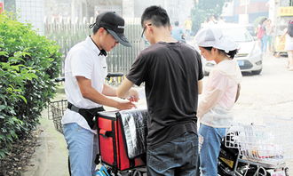 校園外賣市場重建之路 構(gòu)建安全、高效、可持續(xù)的遞送服務(wù)新生態(tài)