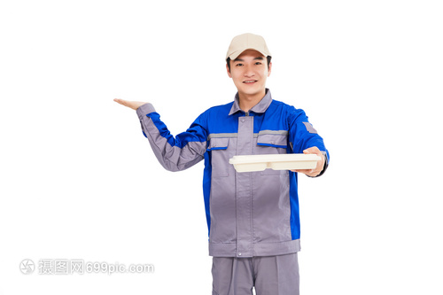 穿梭在味蕾之間 致敬城市中的外賣(mài)遞送護(hù)航者