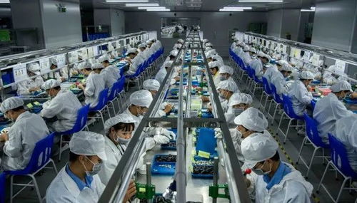 送外賣(mài)的自由江湖 為什么我寧愿風(fēng)吹日曬也不愿困在流水線(xiàn)上